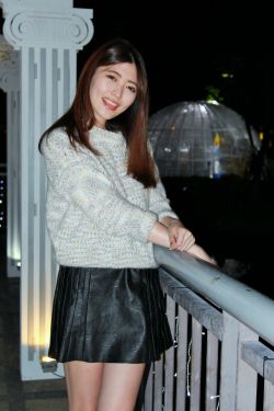 怪你过分美丽